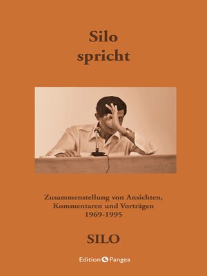 cover image of Silo spricht